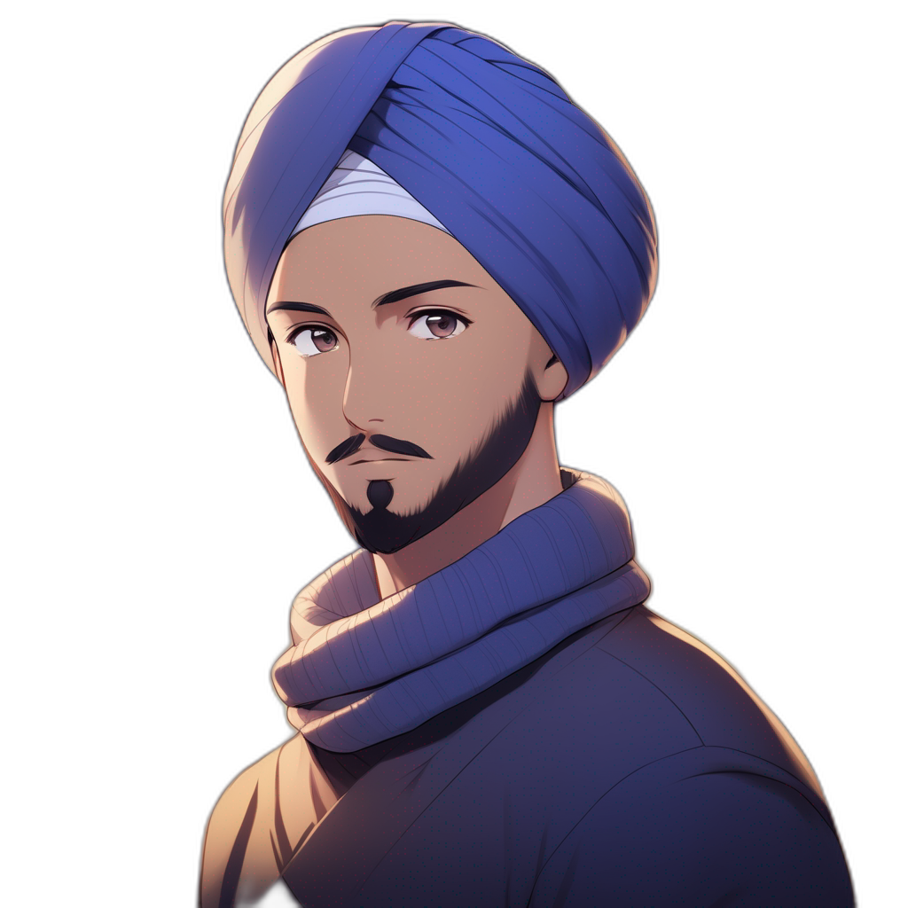 Karanjot Singh Avatar